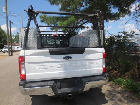 Used 2019 Ford F250 XL w/ XL Value Package RWD image 5