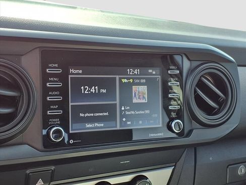 Used 2023 Toyota Tacoma SR image 8