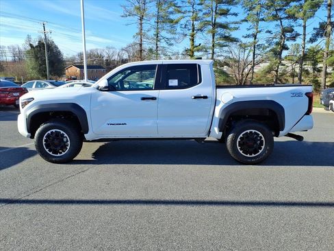 New 2026 Toyota Tacoma TRD Off-Road image 6