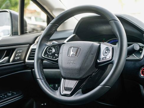 Used 2019 Honda Clarity Touring image 14