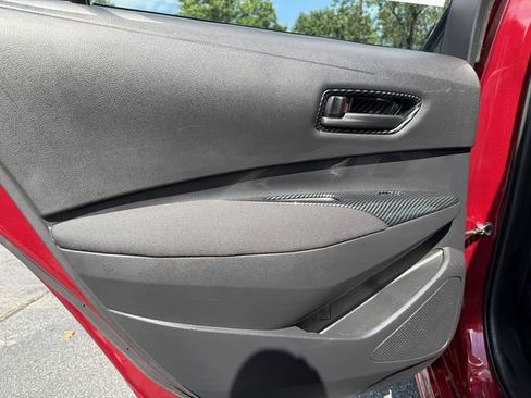 Used 2022 Toyota Corolla LE FWD image 22