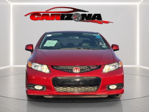 Used 2012 Honda Civic Si image 13