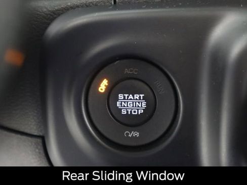 Used 2022 Jeep Gladiator Mojave w/ LED Lighting Group image 38