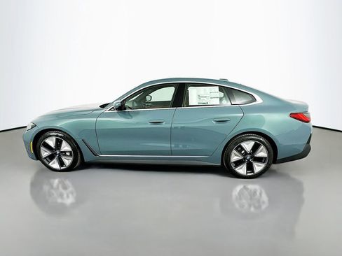 New 2026 BMW i4 xDrive40i image 8