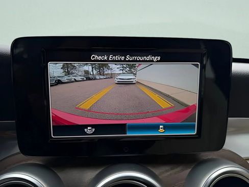 Used 2019 Mercedes-Benz C 300 C 300 Sedan 4D image 29