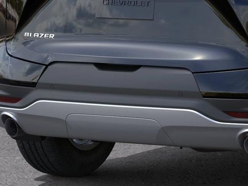 New 2026 Chevrolet Blazer LT FWD image 14