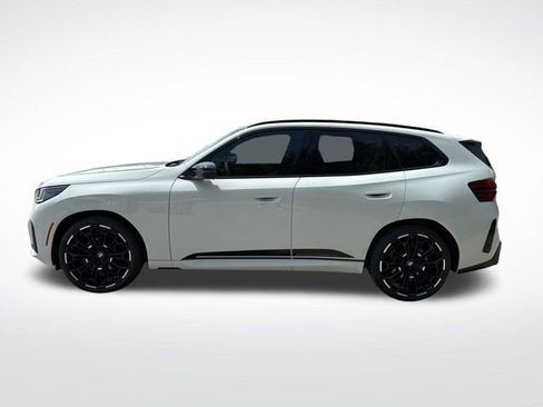 New 2026 BMW X3 M50 w/ Premium Package AWD/4WD image 6
