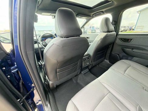 New 2026 Subaru Outback Limited XT AWD/4WD image 15