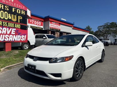 Used 2008 Honda Civic LX