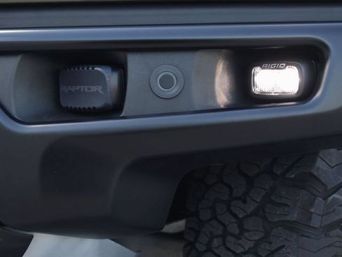 Used 2024 Ford F150 Raptor w/ Equipment Group 803A Raptor R AWD/4WD image 45
