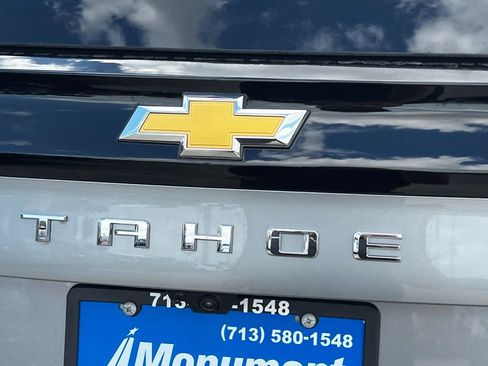 New 2026 Chevrolet Tahoe LT image 16