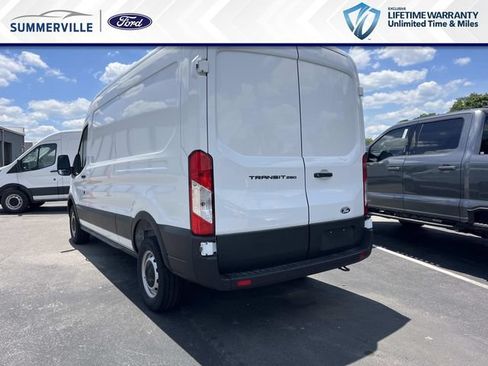 New 2026 Ford Transit 250 148 Medium Roof RWD image 7