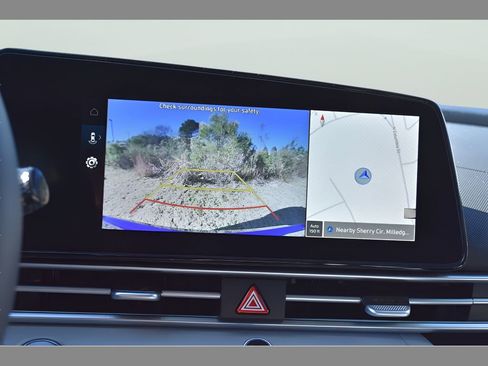 New 2026 Hyundai Elantra Limited FWD image 24