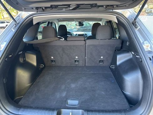 Used 2021 Jeep Cherokee Latitude image 30