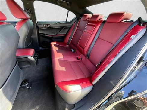 Used 2024 Lexus IS 300 w/ Comfort Package image 28