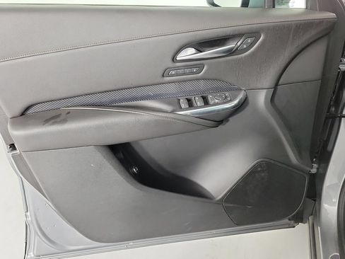 Used 2023 Cadillac XT4 Sport AWD/4WD image 20