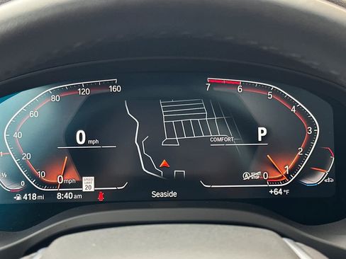 Used 2024 BMW X3 xDrive30i w/ Premium Package w/ZPA image 28