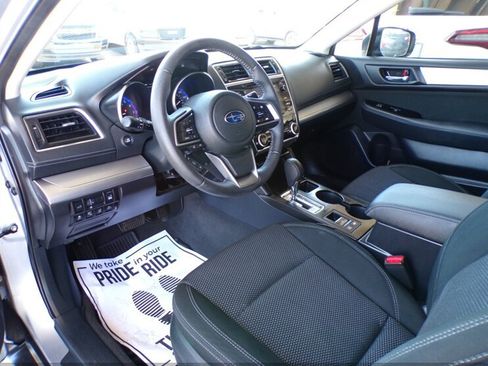 Used 2019 Subaru Outback 2.5i Premium AWD/4WD image 10
