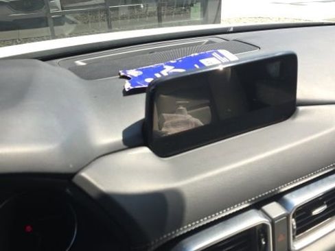 Used 2020 MAZDA CX-5 Grand Touring image 9