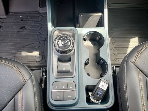 New 2026 Ford Maverick Tremor AWD/4WD image 17