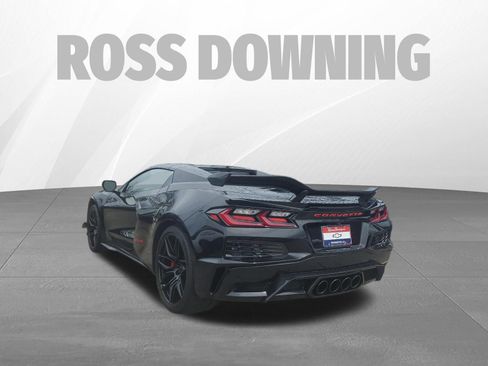 Used 2025 Chevrolet Corvette Z06 w/ Z07 Performance Package image 6