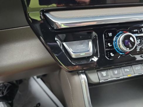 New 2026 GMC Sierra 3500 Denali w/ Denali Reserve Package image 21