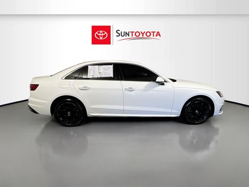 Used 2020 Audi A4 2.0T Premium w/ Convenience Package image 2