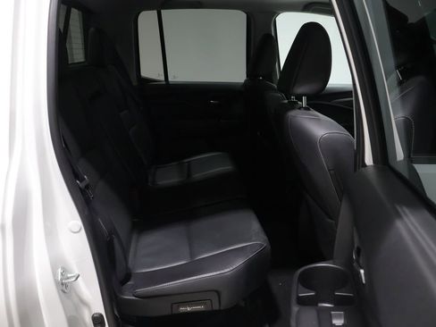 Used 2021 Honda Ridgeline RTL-E image 20