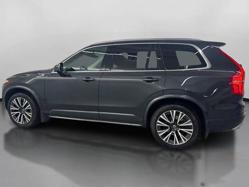 Used 2021 Volvo XC90 T5 Momentum w/ Protection Package image 5