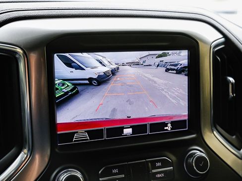 Used 2020 Chevrolet Silverado 1500 RST w/ All-Star Edition image 25