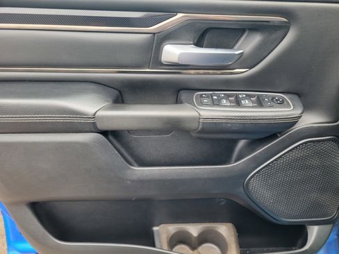 Used 2021 RAM 1500 Rebel w/ Level 1 Equipment Group image 22