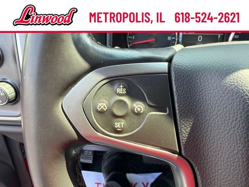 Used 2014 Chevrolet Silverado 1500 LT w/ All Star Edition AWD/4WD image 15