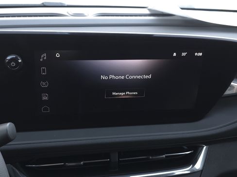 New 2026 Buick Envista Preferred image 18