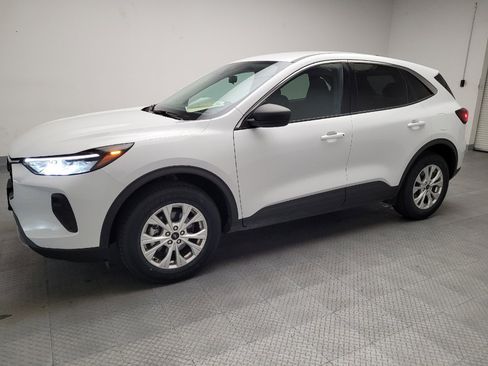 Used 2024 Ford Escape Active w/ Tech Pack #1 image 2