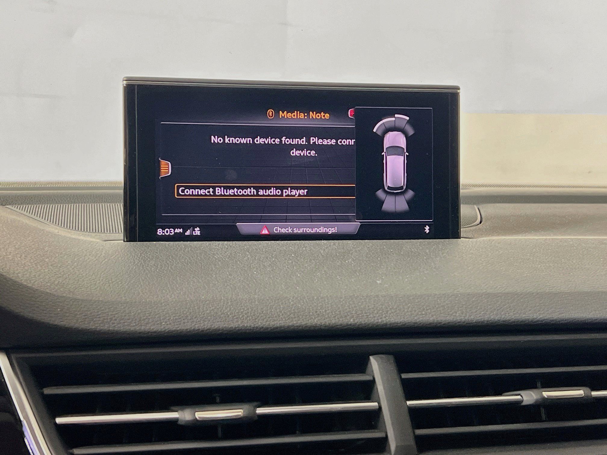 Used 2019 Audi Q7 3.0T Premium Plus w/ Premium Plus Package AWD/4WD image 27