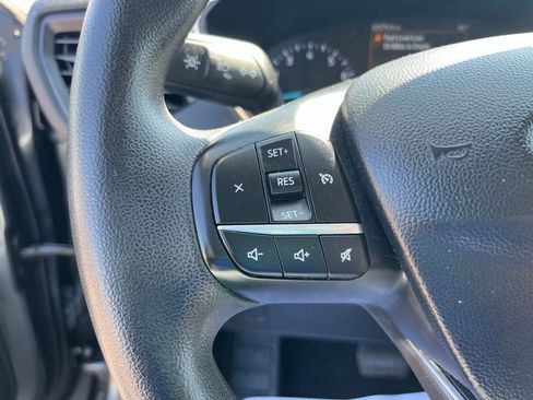 Used 2020 Ford Escape SE AWD/4WD image 13