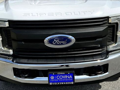 Used 2019 Ford F450 XL w/ XL Decor Group RWD image 24