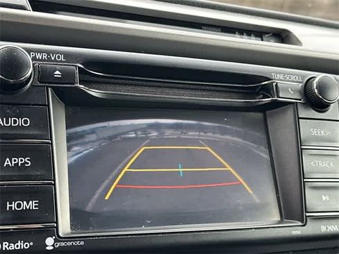 Used 2017 Toyota RAV4 XLE image 12