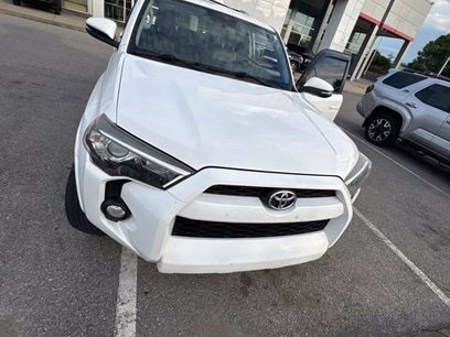 Used 2018 Toyota 4Runner SR5 Premium