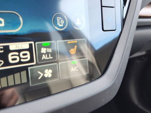 New 2026 Subaru Forester Sport w/ Sport Plus Package image 11