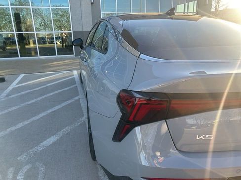 Used 2025 Kia K5 GT-Line w/ GT-Line Premium Package image 11