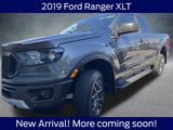 Used 2019 Ford Ranger XLT w/ Equipment Group 301A Mid image 2
