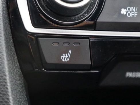 Used 2020 Honda Civic EX image 24