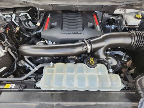 Used 2023 Ford F150 Raptor w/ Raptor Carbon Fiber Package AWD/4WD image 26