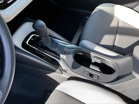 New 2026 Toyota Corolla LE FWD image 7