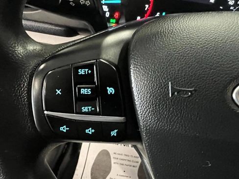 Used 2020 Ford Escape SE FWD image 16