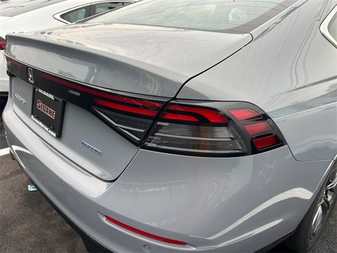 New 2025 Honda Accord EX-L image 21