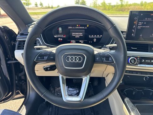Used 2025 Audi A5 2.0T Premium Plus AWD/4WD image 19