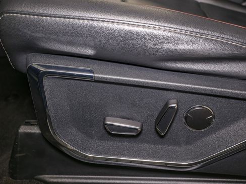 Used 2021 Ford F150 Lariat w/ Max Trailer Tow Package image 44