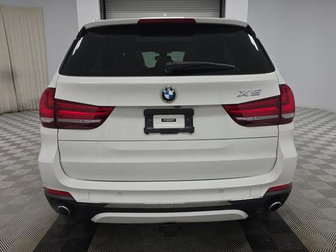 Used 2017 BMW X5 xDrive35i image 4